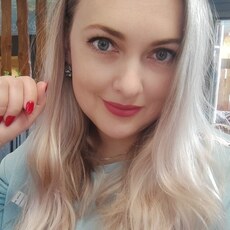 Фотография девушки Елена, 33 года из г. Тверь