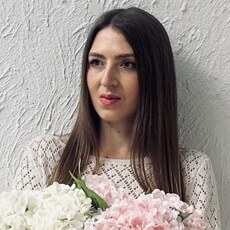 Фотография девушки Mila, 35 лет из г. Витебск