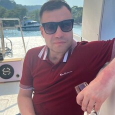 Фотография мужчины Женя, 41 год из г. Архангельск