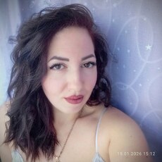 Фотография девушки Анастасия, 33 года из г. Вольск