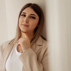 Фотография девушки Татьяна, 29 лет из г. Самара