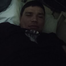 Фотография мужчины Алексей, 35 лет из г. Усть-Илимск