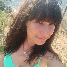 Фотография девушки Юлия, 34 года из г. Жлобин