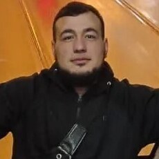 Фотография мужчины Аюб, 31 год из г. Санкт-Петербург