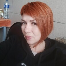 Фотография девушки Светлана, 47 лет из г. Березники