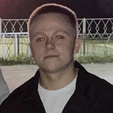 Фотография мужчины Данил, 20 лет из г. Дзержинский