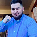 Султан, 30 лет