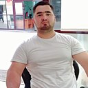 Султан, 30 лет