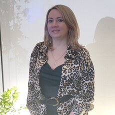 Фотография девушки Елена, 37 лет из г. Уфа