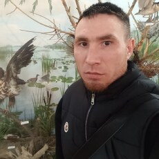 Фотография мужчины Иван, 27 лет из г. Ижевск