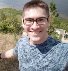 Фотография мужчины Егор, 31 год из г. Самара