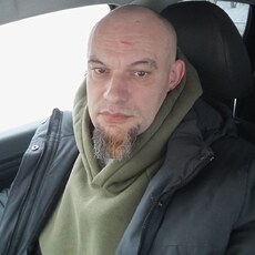 Фотография мужчины Александр, 44 года из г. Воронеж