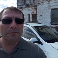 Фотография мужчины Юрий, 49 лет из г. Красноярск