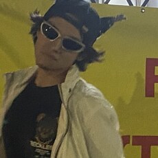 Фотография мужчины Тут Был Тархун, 20 лет из г. Санкт-Петербург