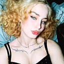 Анастасия, 18 лет