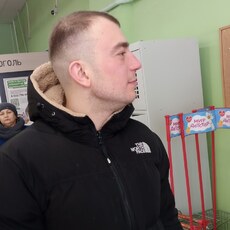 Фотография мужчины Алексей, 36 лет из г. Москва