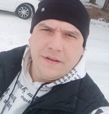 Фотография мужчины Александр, 33 года из г. Абакан