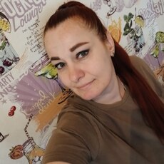 Фотография девушки Светлана, 43 года из г. Краснодар