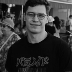 Фотография мужчины Андрей, 27 лет из г. Санкт-Петербург