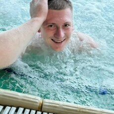 Фотография мужчины Кто, 28 лет из г. Узда