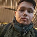 Игорь, 24 года