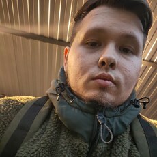 Фотография мужчины Игорь, 24 года из г. Ростов-на-Дону