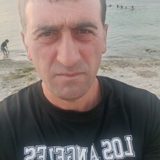 Фотография мужчины Самвел, 42 года из г. Ржев