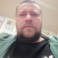 Фотография мужчины Михаил, 42 года из г. Арзгир