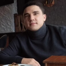 Фотография мужчины Довлет, 26 лет из г. Йошкар-Ола