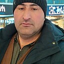 Уткир, 43 года