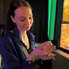 Фотография девушки Илона, 18 лет из г. Могилев