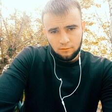 Фотография мужчины Сергей, 27 лет из г. Астана