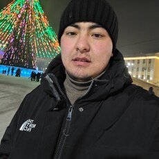 Фотография мужчины Вандамбек, 24 года из г. Улан-Удэ