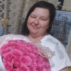 Фотография девушки Olga, 43 года из г. Тула