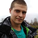 Слава, 28 лет