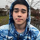 Ильмир, 18 лет