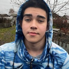 Фотография мужчины Ильмир, 18 лет из г. Стерлитамак