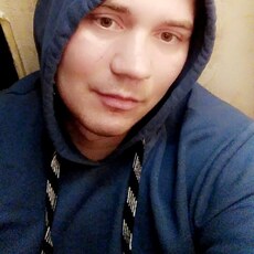 Фотография мужчины Александр, 33 года из г. Рязань