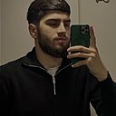 Билал, 23 года