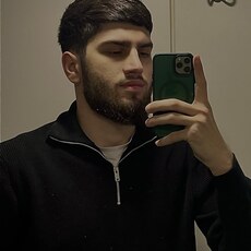 Фотография мужчины Билал, 23 года из г. Лобня