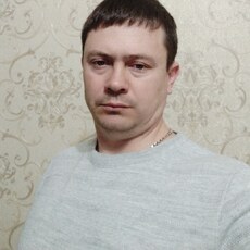 Фотография мужчины Николай, 36 лет из г. Самара