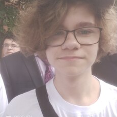 Фотография мужчины Никита, 18 лет из г. Королёв