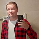 Сергей, 35 лет