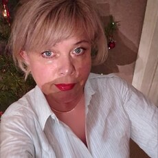 Фотография девушки Ната, 52 года из г. Курган