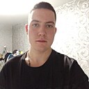 Роберт, 20 лет