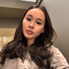 Фотография девушки Alina, 26 лет из г. Абакан