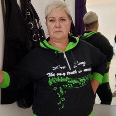 Фотография девушки Татьяна, 56 лет из г. Волжский