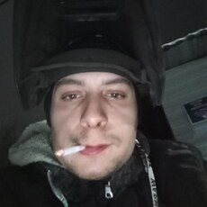 Фотография мужчины Рома, 23 года из г. Нелидово