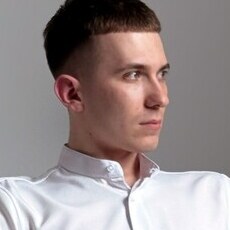 Фотография мужчины Данила, 24 года из г. Тюмень