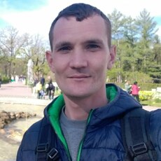 Фотография мужчины Владимир, 35 лет из г. Калининград